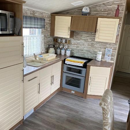All Seasons Weavers Cottage Голмфірт Екстер'єр фото