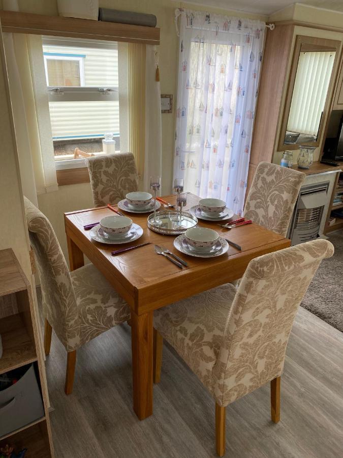 All Seasons Weavers Cottage Голмфірт Екстер'єр фото